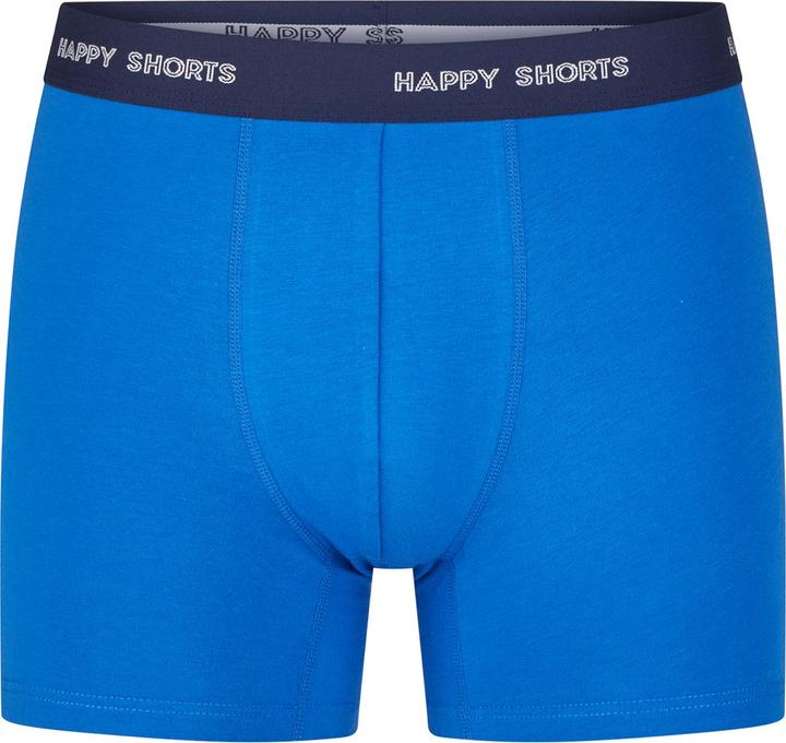 Image du produit Happy shorts Retro Pants Jersey (M, Lot de 3)