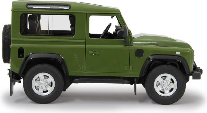 Image du produit Jamara 115 Modellauto Land Rover Defender 40 MHz