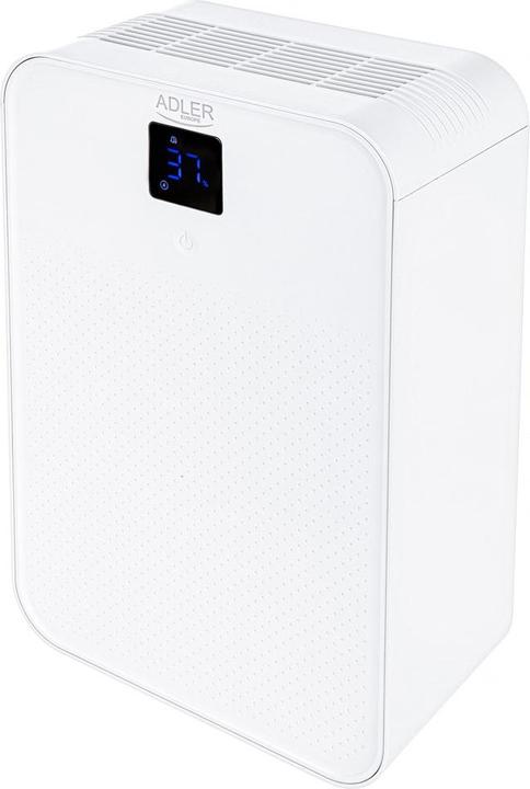 Image du produit Adler AD 7860 (30 m², 0.50 l/24h)