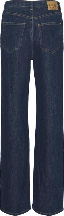 Produktbild Vero Moda VMTESSA Hohe Taille Weiter Beinschnitt Jeans Weit geschnitten (26)