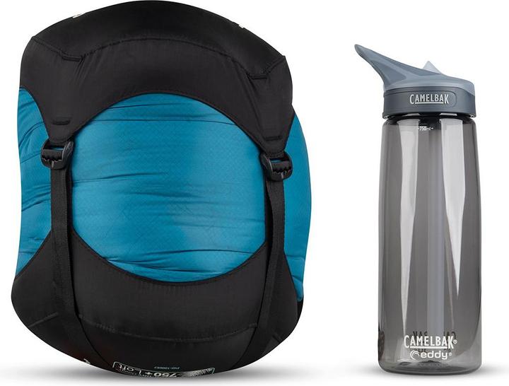 Actual product image Sea To Summit Altitude AtII Sleeping Bag (212 cm)