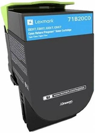 Image du produit Lexmark 71b20c0 (C)