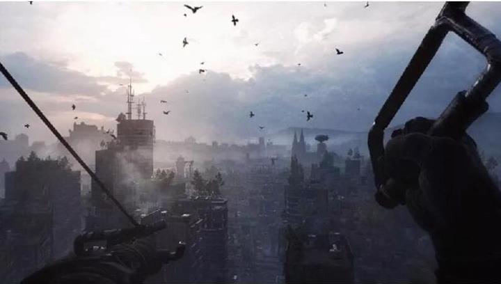 Actual product image Techland Dying Light 2 Stay Human (PS5, DE, FR)