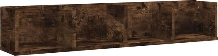 Rovere affumicato