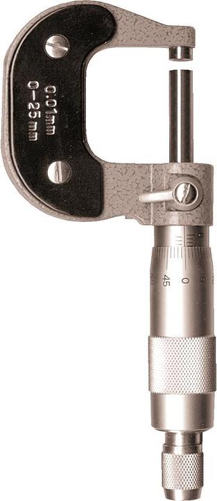 technocraft Präzisions-Mikrometer (2.50 cm)