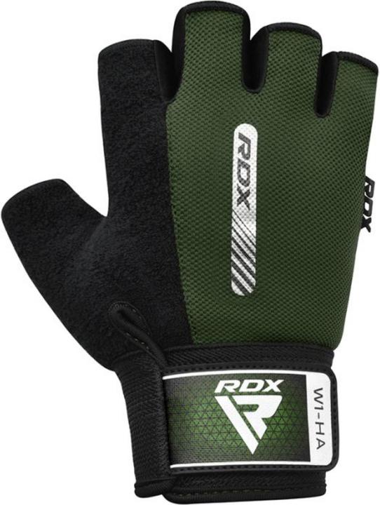 Produktbild Rdx W1 Gym Workout Gloves (L)