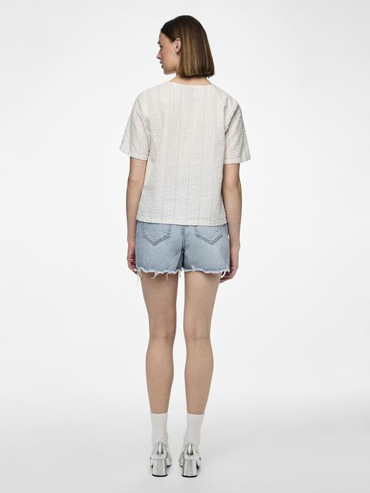 Image du produit Pieces PCTESSA Haut à manches courtes (XS)
