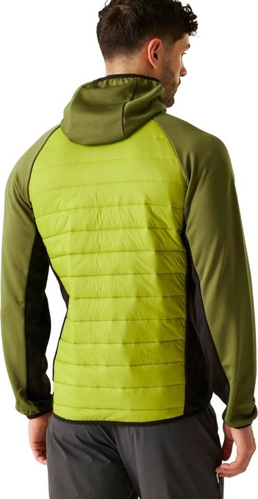 Image du produit Regatta - Veste hybride ANDRESON - Homme (L)
