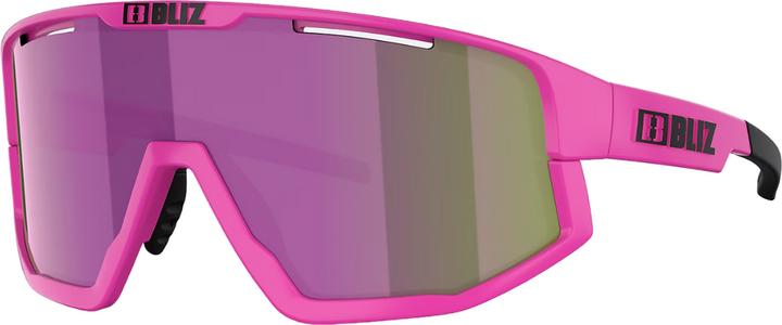 Produktbild Bliz Vision (matt pink, Brown w Purple multi)