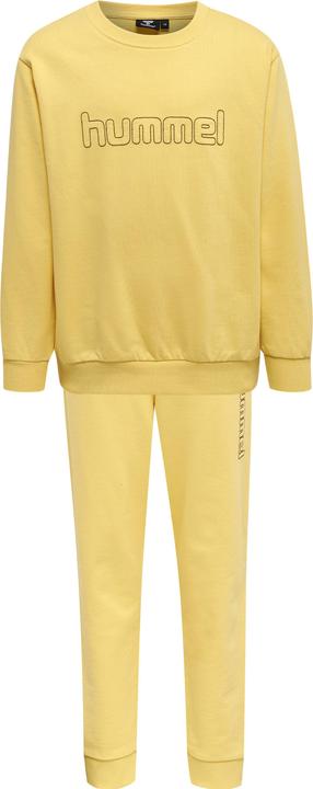 Cornsilk