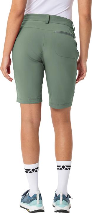 Actual product image Vaude Farley Stretch Shorts II (46)