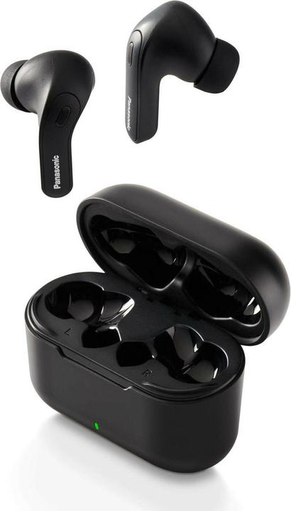 Actual product image Panasonic RZ-B310WDE-K (ANC, 5 h, Cable)