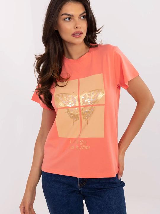 Factory Price T-shirt (XL)