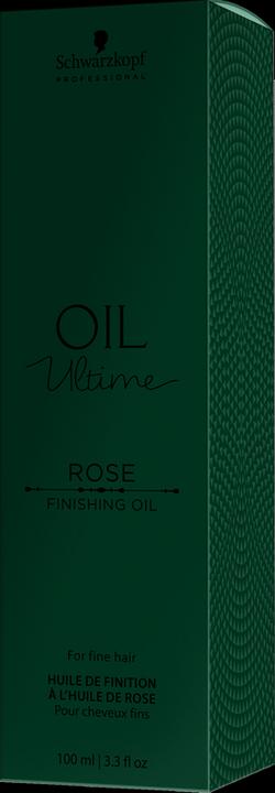 Immagine prodotto Schwarzkopf Olio Ultime Rose 100 ml (100 ml)