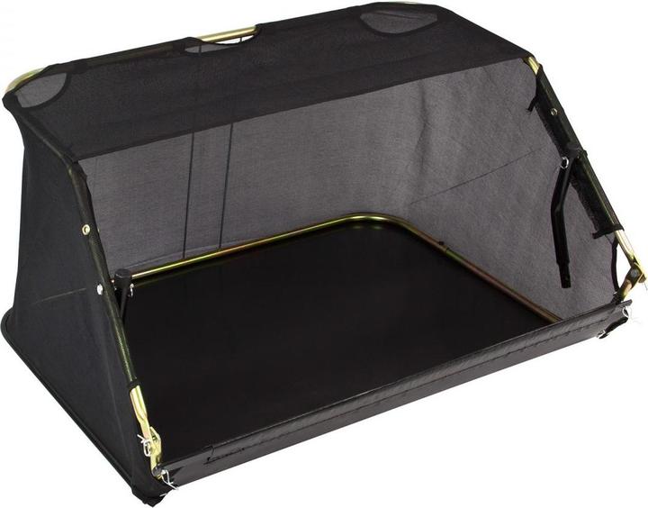 Produktbild Dema Rasenkehrmaschine 105 cm für ATV