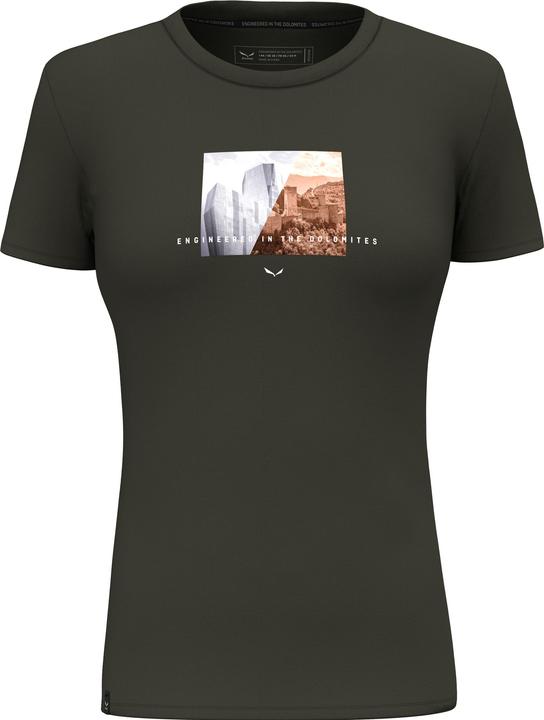 Image du produit Salewa T-shirt Pure Design Dry (38, M)