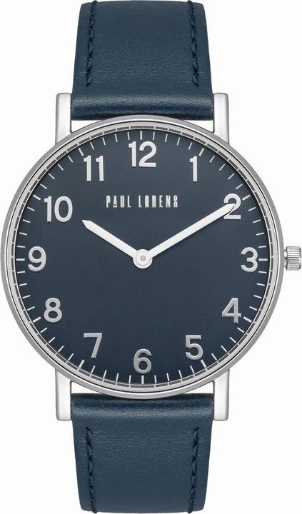 Immagine prodotto Paul Lorens Herrenuhr PL11989A5-6F1 + BOX