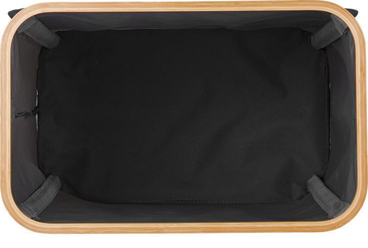 Immagine prodotto Relaxdays Cesto della biancheria (105 l)