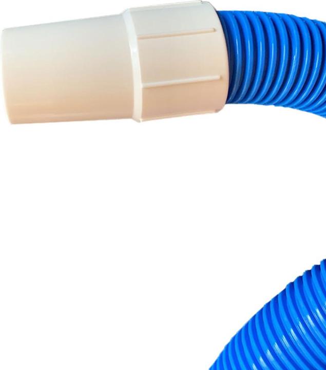 Immagine prodotto Poolking Tubo flessibile per vuoto in plastica PE