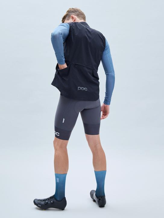 Actual product image Poc All-weather vest (M)