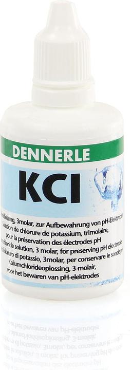 Produktbild Dennerle KCL Lösung (Wasserpflege Aquarium)