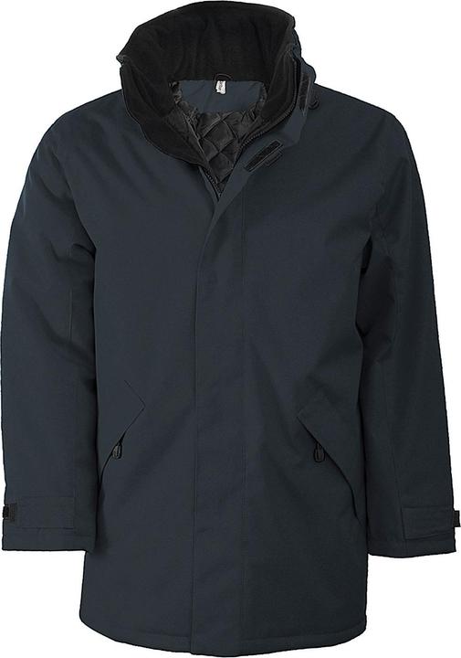 Noir, Gris foncé