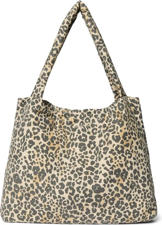 Image du produit Studio Noos Soft Cotton Leopard Mom Bag