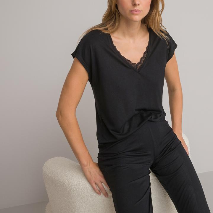 Actual product image La Redoute Collections Pyjamas (44, 46)