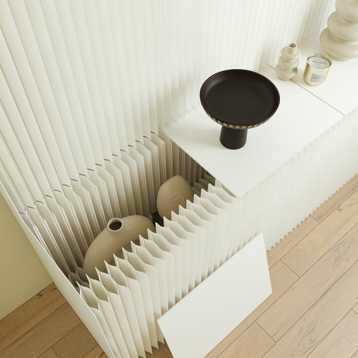 Image du produit Spa Solutions iPaper Space Cloison de rangement