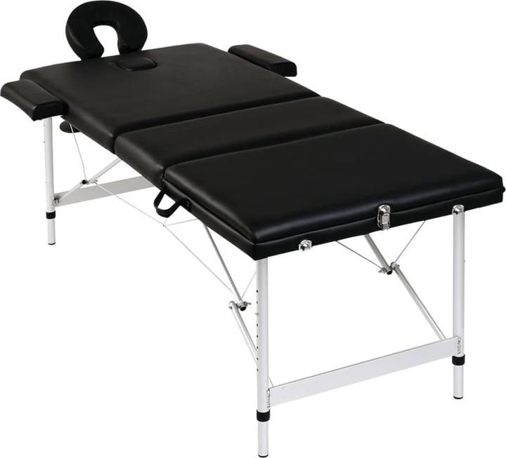 Actual product image VidaXL Prissie