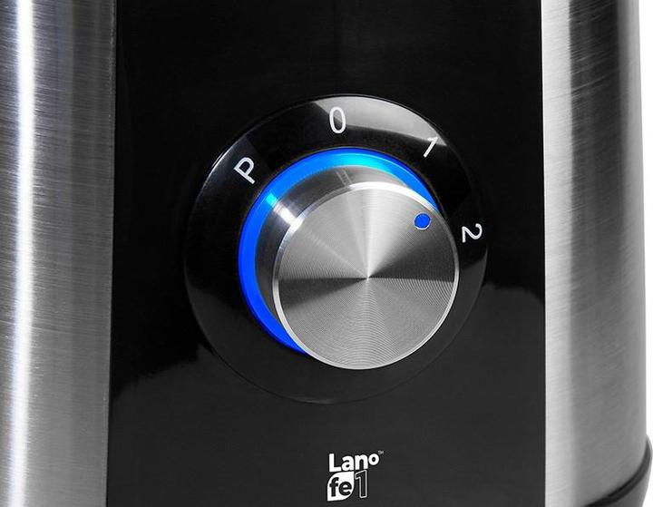 Actual product image Lafe Mixer BCP003 (600 W)