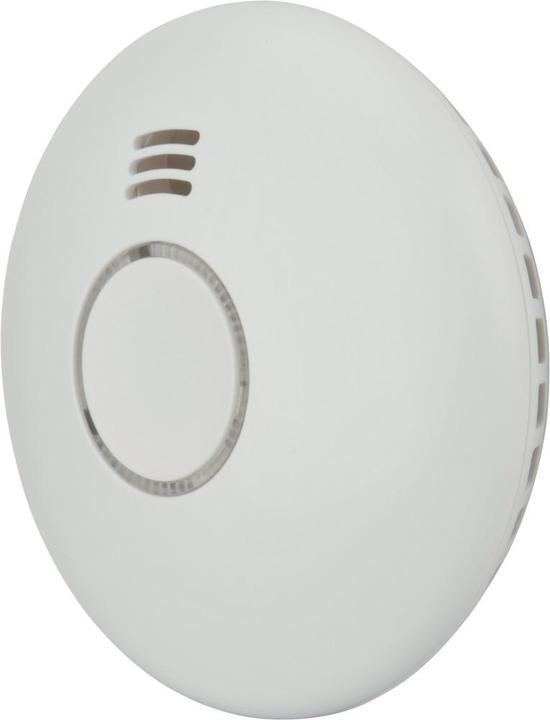Produktbild Unitec Funk-Rauchmelder