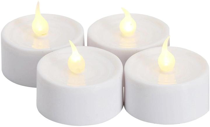 Produktbild Sirius LED Teelichter 4er-Set (4 x)
