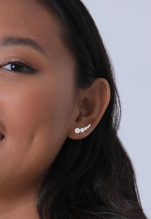 Produktbild Elli Earclimber (925 Silber)