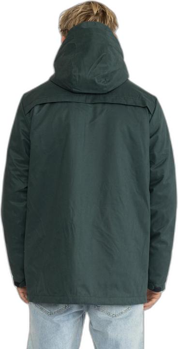 Actual product image Revolution parka with chest pocket revoution (L)