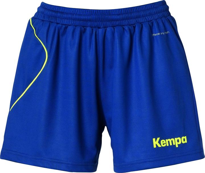 Produktbild Kempa Curve Shorts Women (XL)