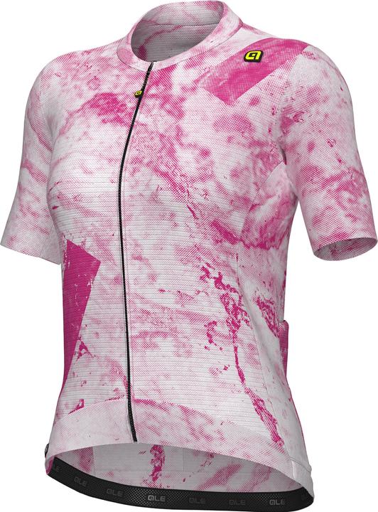 Alé Women's PR-E Marble S/S Jersey
