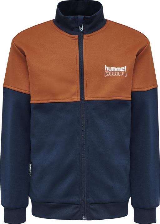 Produktbild hummel Jay Zip Jacket (128)
