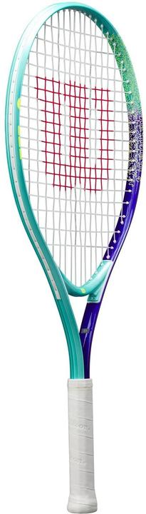 Produktbild Wilson Tennisracket Intrigue Junior 25 (W) Besaitet, Zielgruppe (0, 205 g)