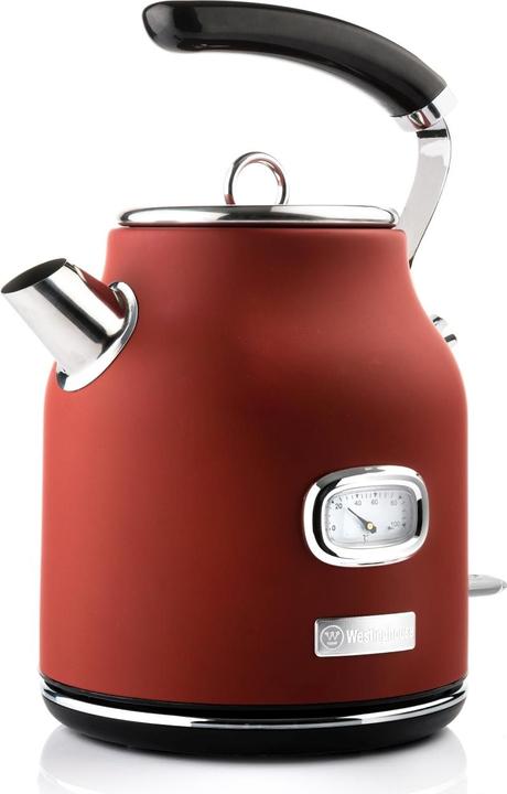 Produktbild Westinghouse Wasserkocher Retro (1.70 l)