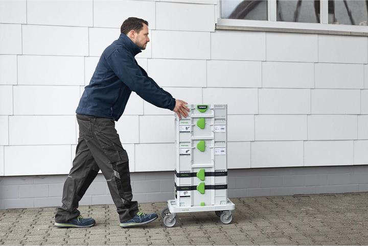 Immagine prodotto Festool Carrello Roll SYS-RB (100 kg)