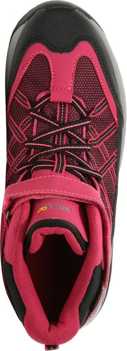 Produktbild Regatta Samaris V Mid Walking Stiefel (33)