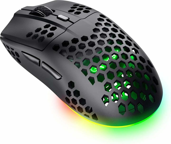 Immagine prodotto Trust GXT929 HELOX WIRELESS (Senza fili)