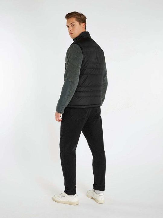 Image du produit Protest Gilet pour homme BRAMPTOON True Black S (S)