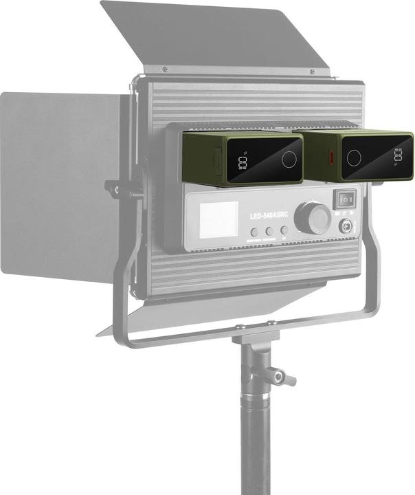 Immagine prodotto SmallRig Batteria ricaricabile per fotocamera USB-C 4577 (Accumulatore di carica elettrica)