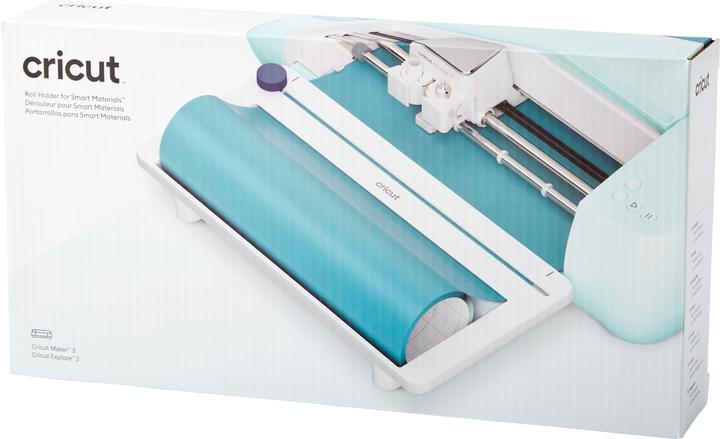 Produktbild Cricut Rollenhalter