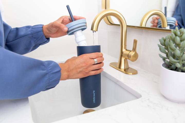 Produktbild LifeStraw Tumbler
