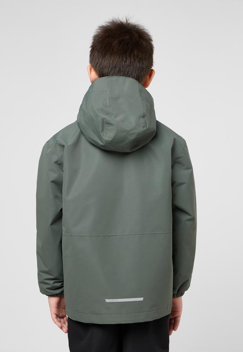 Actual product image Jack Wolfskin Iceland 3In1 Jacket K (92)