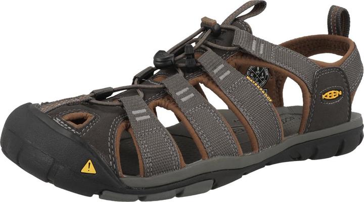 Actual product image Keen Sandals M Clearwater CNX (42)
