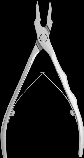 Produktbild Staleks Ingrown Nail Nippers Podo 30 18 mm (Ingrown Nail Nippers)